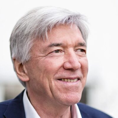 Franz Ruppert